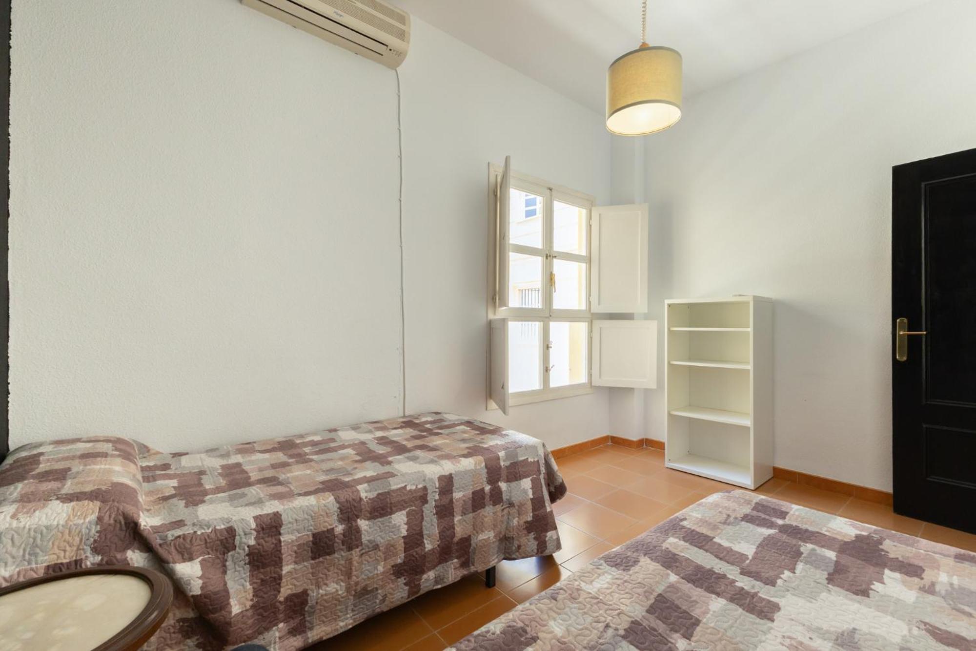 Conde Center Premium Suites, Free Parking 塞维利亚 外观 照片